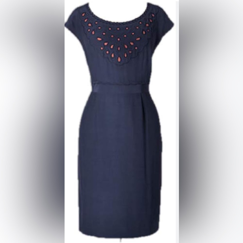 Boden dress